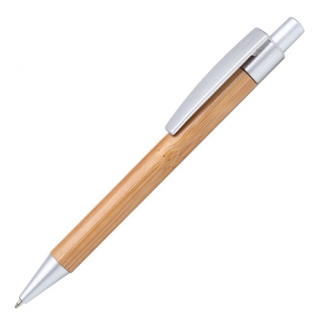 Бамбуковая ручка