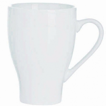 Оригинальная керамическая чашка, 300 мл
