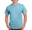 Мужская футболка  Heavy Cotton, ТМ Gildan