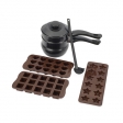 Набор для приготовления шоколада Шоколадница