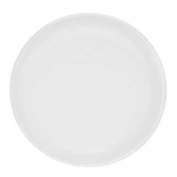 Сувенирная тарелка под нанесение логотипа
