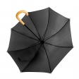 Зонт-трость Bergamo PROMO