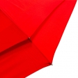 Зонт-трость полуавтомат BACSAFE