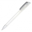 Пластиковая ручка Top Spin Silver