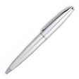 Стильная металлическая ручка под лазерную гравировку