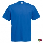 Футболка 'Valueweight T' (Fruit of the Loom)