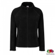 Толстовка 'Lady-Fit Full Zip Fleece' 