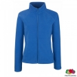 Толстовка 'Lady-Fit Full Zip Fleece' 