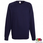 Реглан-толстовка Lightweight