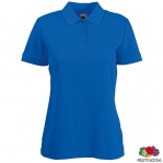 Тенниска-поло Lady-Fit Polo