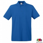 Тенниска Premium Polo (Fruit of the Loom)