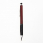 Пластиковая ручка-стилус Twist