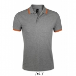 Мужская тенниска-поло SOL’S PASADENA MEN 