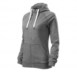 Реглан женский на молнии Voyage 320