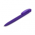  Ручка шариковая soft-touch TRINITY K