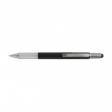 Ручка MULTI-TOOL PLAST 5в1 со стилусом
