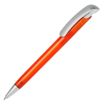 Пластиковая ручка Helia Silve