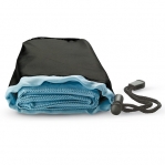 Полотенце для фитнеса