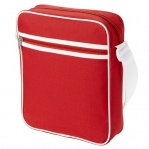 Красная сумка San Diego