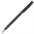 Классическая металлическая ручка