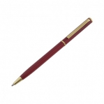 Классическая металлическая ручка