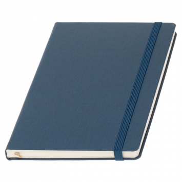 Записная книжка Caribe NEW А5 (Ivory Line)