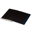 Записная книжка Caribe NEW А5 (Ivory Line)