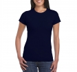 Женская футболка SoftStyle 153, ТМ Gildan