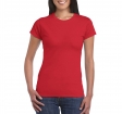 Женская футболка SoftStyle 153, ТМ Gildan