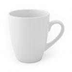 Фарфоровая чашка AMINA 340 мл 51K006