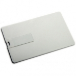 Флешка-карта GoodRam Plastic Credit Card 2.0