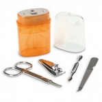 Дорожный набор для маникюра