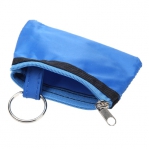 Ключница синего цвета 