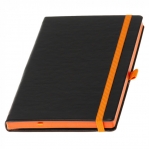 Записная книжка Туксон А5 Mem'O