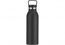 Термобутылка с фильтром Solid