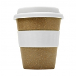 Кружка с крышкой 350 ml