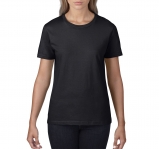 Футболка женская Premium Cotton 185