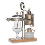 Кофе машина New Orleans