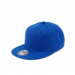 Кепка SNAP SOLID
