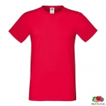 Футболка 'Sofspun' (Fruit of the Loom) 061412