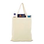 Эко сумка для рекламных материалов