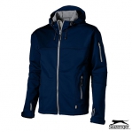 Мужская куртка Softshell