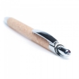Шариковая ручка в картонном пенале