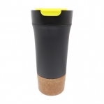 Термокружка металлическая