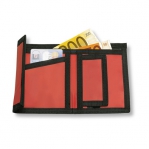 Нейлоновое портмоне