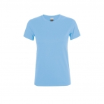 Футболка SOL'S REGENT WOMEN цветная