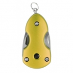 Брелок-мультиинструмент