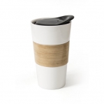 Фарфоровая чашка Narina, 450 мл