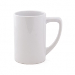 Белая чашка, MARTA 320 мл