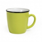 Керамическая чашка REGINA, 340 мл